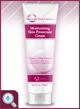 Novana Plus Cream with Dimethicone 8%