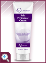 Novana Protect Cream with Zinc Oxide 12%