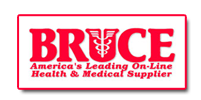 Bruce Health & Medical Supplier