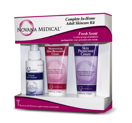 novana medical home kit